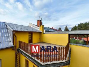 Prodej rodinného domu, Velká Bystřice, Týnecká, 165 m2