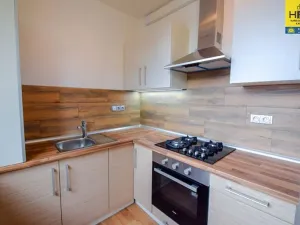 Pronájem bytu 1+1, Olomouc, Hraniční, 32 m2