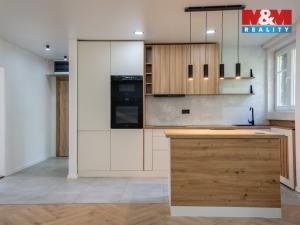 Prodej bytu 3+kk, Ostrava - Hrabová, U Kotelny, 66 m2