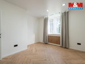 Prodej bytu 3+kk, Ostrava - Hrabová, U Kotelny, 66 m2