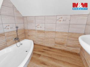 Pronájem bytu 2+1, Liberec - Liberec XVII-Kateřinky, Kateřinská, 56 m2