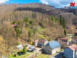 Pronájem bytu 2+1, Liberec - Liberec XVII-Kateřinky, Kateřinská, 56 m2