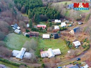 Prodej chaty, Bystřička, 50 m2