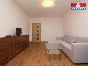 Pronájem bytu 2+1, Rychnov nad Kněžnou, Mírová, 55 m2