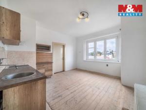 Prodej bytu 1+1, Kralovice, Na Palcátech, 47 m2