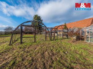 Prodej zemědělské usedlosti, Račetice, 780 m2