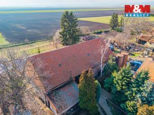 Prodej zemědělské usedlosti, Račetice, 780 m2