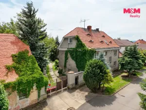 Prodej zemědělské usedlosti, Račetice, 365 m2