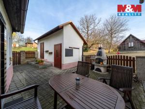 Prodej rodinného domu, Skořice, 136 m2