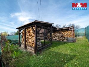 Prodej rodinného domu, Skořice, 136 m2