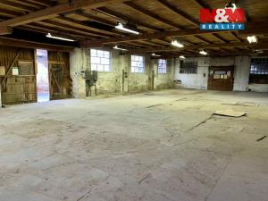 Pronájem skladu, Golčův Jeníkov, 305 m2