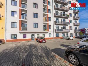 Pronájem bytu 1+kk, Praha - Holešovice, V závětří, 27 m2