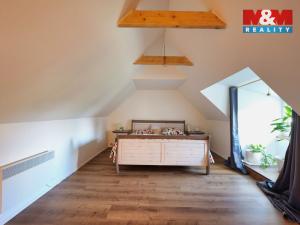 Prodej rodinného domu, Malé Hradisko, 105 m2