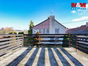 Prodej rodinného domu, Malé Hradisko, 105 m2