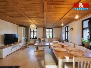 Prodej rodinného domu, Malé Hradisko, 105 m2