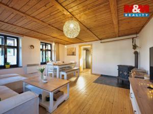 Prodej rodinného domu, Malé Hradisko, 105 m2