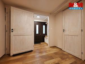 Prodej rodinného domu, Malé Hradisko, 105 m2