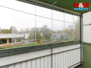 Prodej bytu 2+1, Ostrava - Moravská Ostrava, Ahepjukova, 57 m2