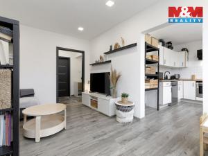 Prodej bytu 2+1, Ostrava - Moravská Ostrava, Ahepjukova, 57 m2