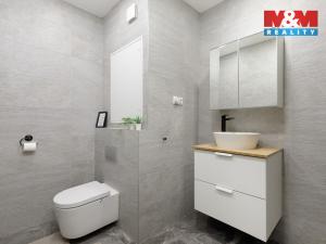 Prodej bytu 2+1, Ostrava - Moravská Ostrava, Ahepjukova, 57 m2