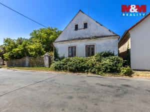 Prodej chalupy, Holovousy, 120 m2