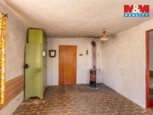 Prodej chalupy, Holovousy, 120 m2