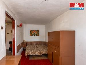 Prodej chalupy, Holovousy, 120 m2