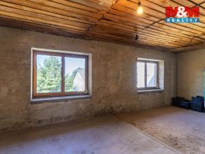 Prodej rodinného domu, Morkovice-Slížany - Slížany, 238 m2