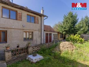 Prodej rodinného domu, Morkovice-Slížany - Slížany, 238 m2
