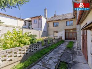 Prodej rodinného domu, Morkovice-Slížany - Slížany, 238 m2