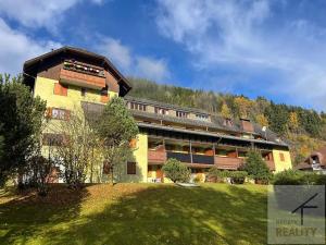 Prodej bytu 3+kk, Reichenau, Rakousko, Wiedweg, 64 m2