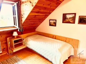 Prodej bytu 3+kk, Reichenau, Rakousko, Wiedweg, 64 m2