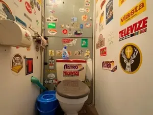 Prodej bytu 3+1, Praha - Záběhlice, Choceradská, 81 m2