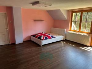 Prodej rodinného domu, Lešany, 272 m2