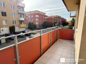 Pronájem bytu 2+kk, Modřice, Přízřenická, 53 m2