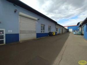 Prodej výrobních prostor, Lipník nad Bečvou, Svat. Čecha, 3000 m2