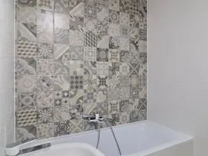 Prodej bytu 2+kk, Praha - Michle, Vokáčova, 41 m2