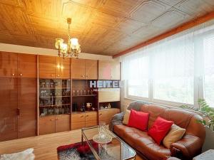 Pronájem bytu 2+1, Olomouc, Stiborova, 45 m2