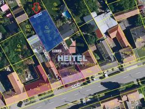 Prodej rodinného domu, Prušánky, Hodonínská, 150 m2