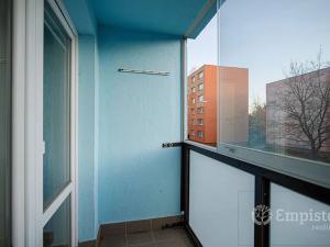 Prodej bytu 3+1, Ostrava, Václava Košaře, 68 m2