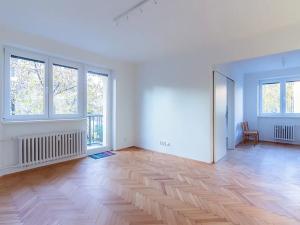 Pronájem bytu 3+1, Praha - Smíchov, U Blaženky, 70 m2