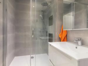 Pronájem bytu 3+1, Praha - Smíchov, U Blaženky, 70 m2