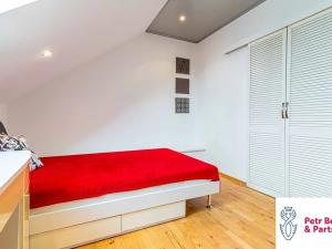 Pronájem bytu 3+kk, Rakovník, Zahradní, 100 m2