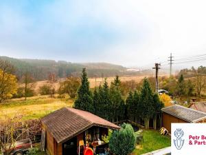 Pronájem bytu 3+kk, Rakovník, Zahradní, 100 m2