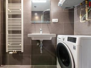 Pronájem bytu 1+kk, Praha - Michle, Michelská, 25 m2