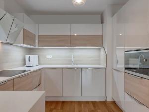 Prodej bytu 6+kk a větší, Praha - Žižkov, Ke kapslovně, 226 m2