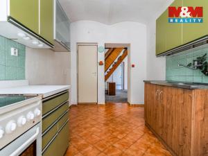 Prodej rodinného domu, Sobkovice, 176 m2