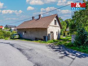 Prodej rodinného domu, Sobkovice, 176 m2