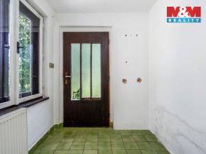 Prodej rodinného domu, Sobkovice, 176 m2