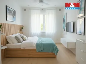 Prodej bytu 3+1, Krnov - Pod Cvilínem, SPC R, 69 m2